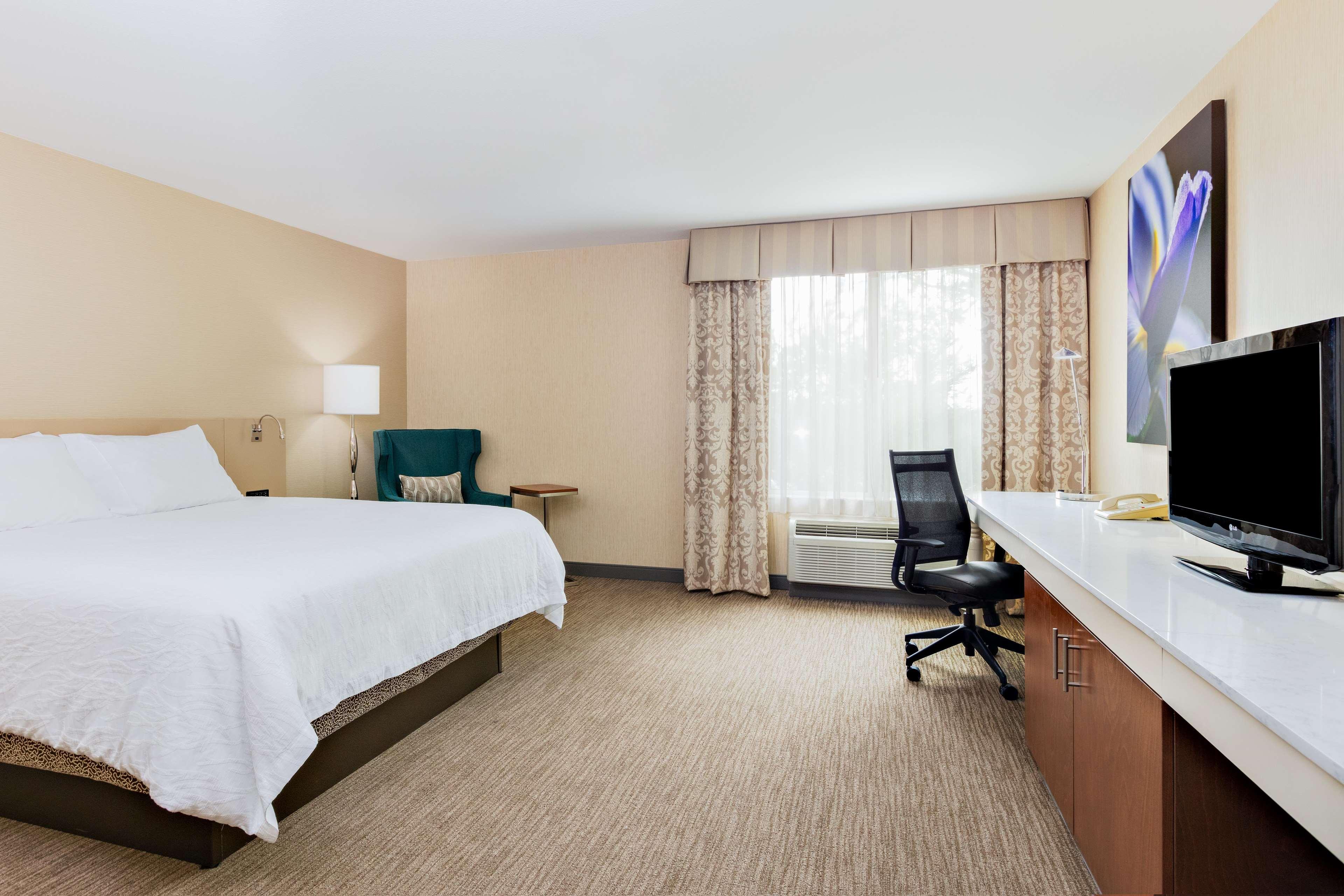Hilton Garden Inn Folsom Exterior foto