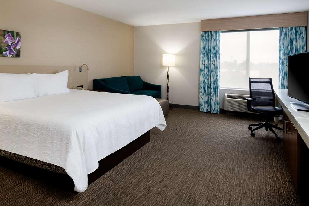 Hilton Garden Inn Folsom Quarto foto
